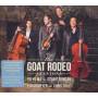 Yo-Yo Ma / Stuart Duncan / Edgar Meyer / Chris Thile - The Goat Rodeo Sessions
