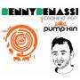 Benny Benassi - Cooking For Pumpkin & Special
