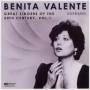 GREAT SINGERS OF THE 20TH CENTURY 1 / VARIOUS - Great Singers of the 20th Century,Vol.1