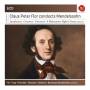 Flor / Bamberger Symph. / Popp / Takezawa / Edelma - Claus Peter Flor Conducts Mendelssohn