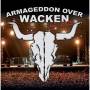Various - Armageddon Over Wacken 2003