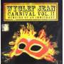 Wyclef Jean - Carnival Vol.2 (Memoirs Of An Immigrant)
