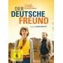 Max Riemelt - Der deutsche Freund [Regio free (0)]