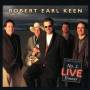 Robert Earl Keen - #2 Live Dinner