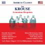 Barsoumian / Chernov / Stulberg / UCLA Philharmonia / + - Armenian Requiem
