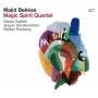 Majid Bekkas - Magic Spirit Quartet
