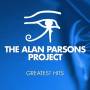 The Alan Parsons Project - Greatest Hits