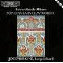 Joseph Payne - Sonatas Para Clavicord
