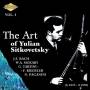 Yulian Sitkovetsky - Art Of Yulian Sitkovetsky 1