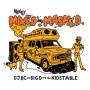 Big D & The Kids Table - Strictly Mixed & Mashed