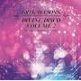 Various - Greg Belsons Devine Disco V.2:Gospel Disco 79-87