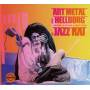 Jonas Hellborg - The Jazz Raj