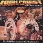 Jello Biafra - High Priest Of Harmful 2xcd