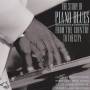 Various - The Story Of Piano Blues
