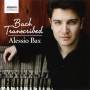 Alessio Bax - Bach Transcribed (Piano)