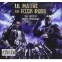 Lil Wayne & Rick Ross - Best Of Both Worlds