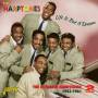 Harptones - Life Is But A Dream-Ultimate Harptonees,1953-196