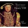 Great Music From The Court Of Henry 8th - Great Music From Henry Viii