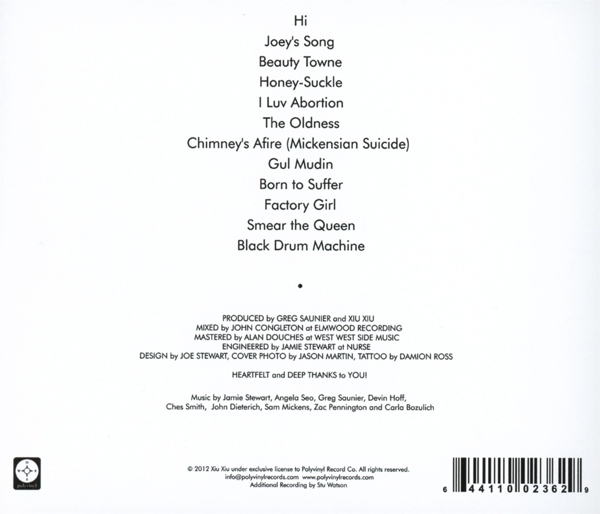 Always (Repress) 1