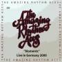 The Amazing Rhythm Aces - Moments (Live In Germany 2000)