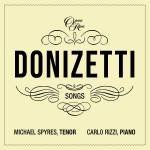 Michael Spyres / Carlo Rizzi - Lieder(Songs)Vol.3