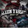 Sexion DAssaut - Best of [DE-Version, Regio 2/B]