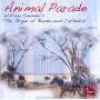 William Saunders - Animal Parade