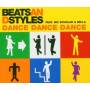 Beats And Styles Feat. MC Scholar & Milla - Dance Dance Dance