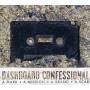 Dashboard Confessional - Mark A Mission A Brand A Scar