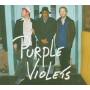 Sam Rivers / Ben Street / Kresten Osgood - Purple Violets