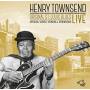 Henry Townsend - Original St.Louis Blues-Live-