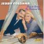 Jerry Colonna - Sings & Swings the Dixieland Way