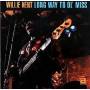 Willie Kent - Long Way To Ol Miss