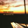 Turin Brakes - The Optimist