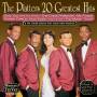 Platters - 20 Greatest Hits