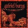 Gabriel Burns - 00/Die grauen Engel (Hrbuch)