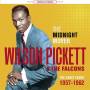 Wilson Pickett & The Falcons - Midnight Mover