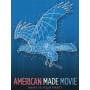 American Made Movie - American Made Movie [US-Version, Regio 1/A]
