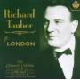 Richard Tauber - Richard Tauber In London (Aufn