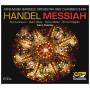 Tafelmusik Barock Orchester / Ivars Taurins - Der Messias