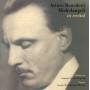 Arturo Benedetti Michelangeli - In Recital (Piano Sonate 1