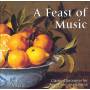 Various Artists - A Feast Of Music