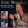 Eric Burdon - Burdon Tracks-the Eric Burdon Story