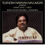 Tejendra Majumdar Narayan - Raga Alhaiya Bilawal / Shankara