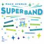 Mack Avenue Superband - Live From The Detroit Jazz Festival ? 2014