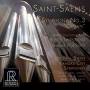 Kansas City Symphony / Michael Stern - Sinfonie 3/Introduction And Ronde Capriccioso