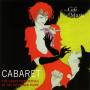 Dietrich / Piaf / Keller / Baker - Cabaret-The great chanteuses of the interwar years
