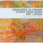 Gebhard Ullmann - Die Blaue Nixe