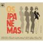 Os Ipanemas - Os Ipanemas