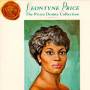 Leontyne Price - SNGERPORTRAIT